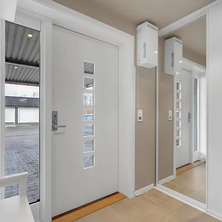 Apartamento Polar Night L Friends & Family